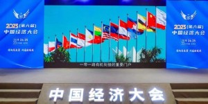 美思康宸集团荣获2023中国经济大会《行业匠心品牌》奖