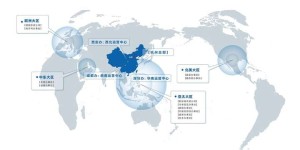 深圳、西安、成都，港流科技布局“功能性复合材料地板”全国运营网络！