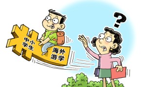 游学成暑假标配？超七成受访中小学生家长直言收获低于预期