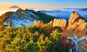 把握时代新趋势 共谋山旅新未来 2023国际山地旅游联盟年会 暨“世界名山对话”即将启幕