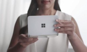 微软信息透露Surface Duo相机和其他功能